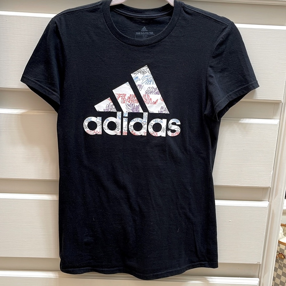 Adidas Tee